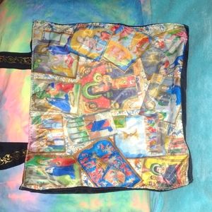 Museum of the Bible bag